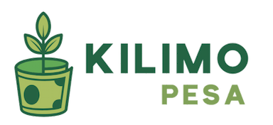 Kilimo Pesa Logo